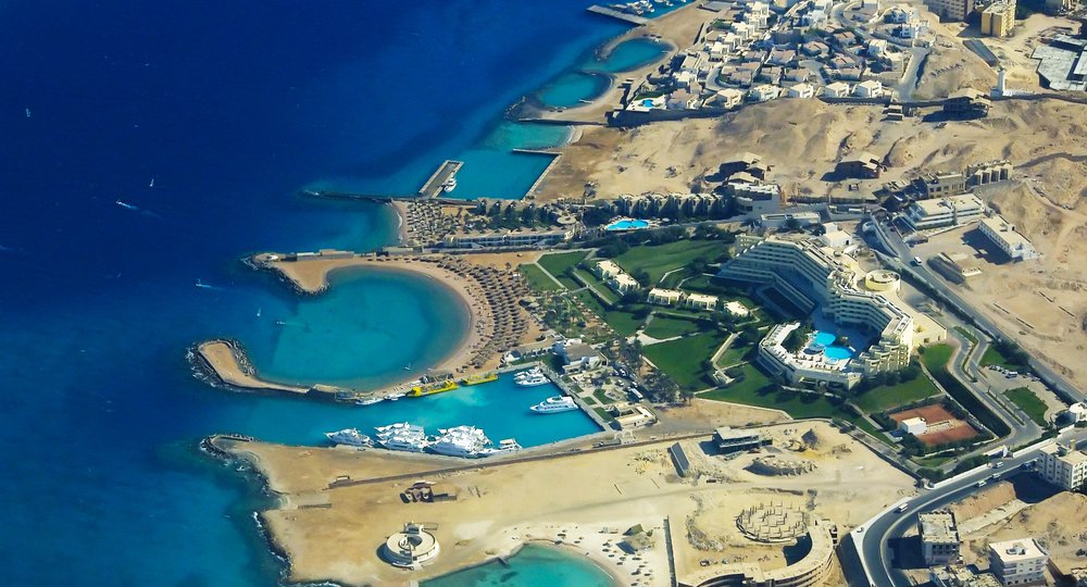 Дешевые авиабилеты в Египет